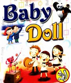 BABY DOLL